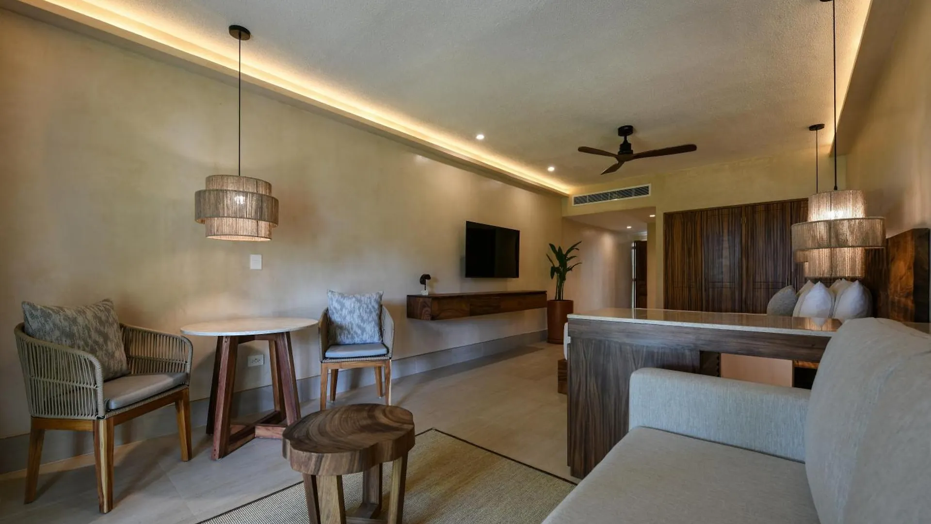 El Dorado Royale Catamaran, Cenote & More Inclusive (Adults Only) Puerto Morelos 5*,