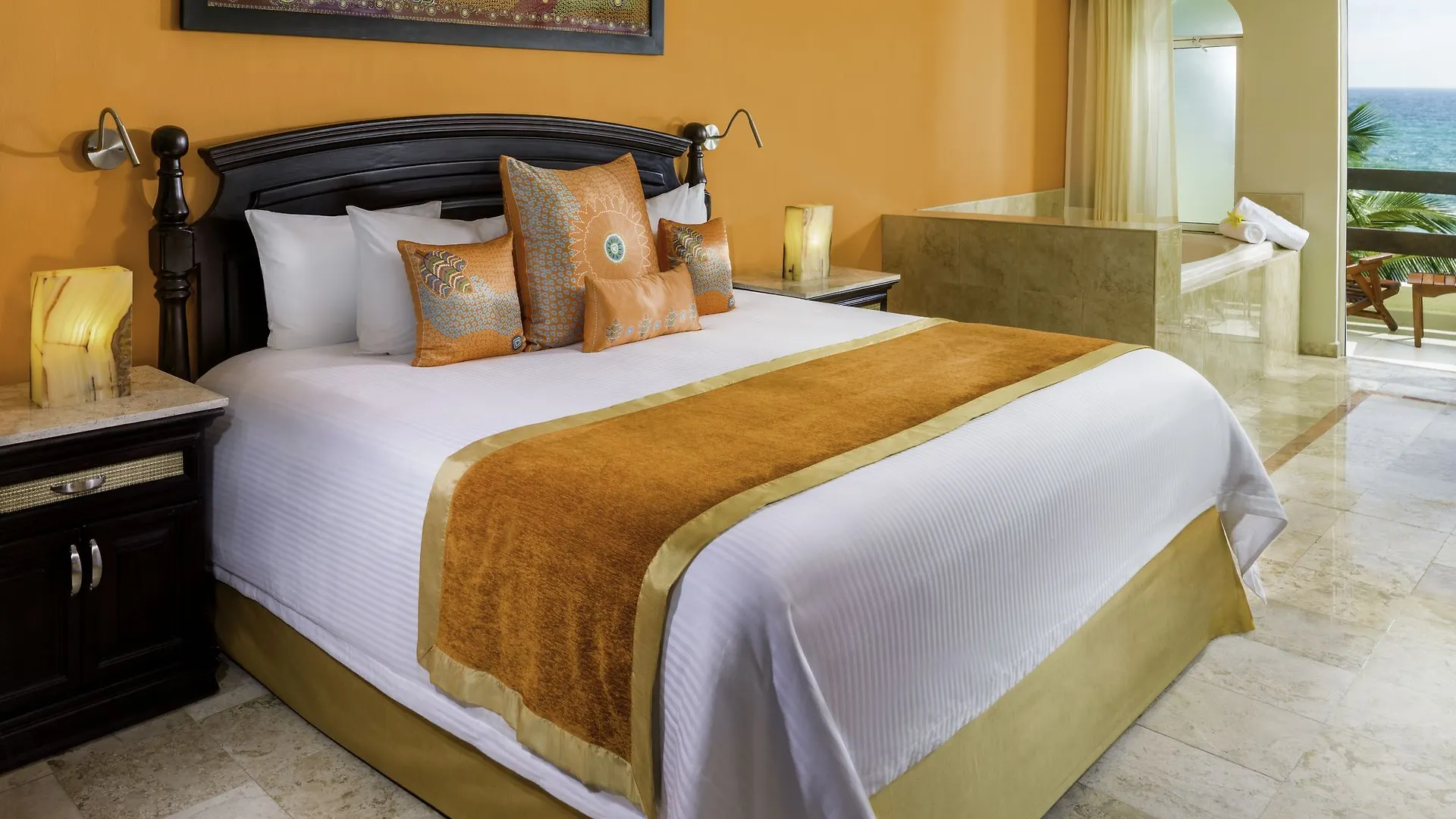 ***** Resort El Dorado Royale Catamaran, Cenote & More Inclusive (Adults Only) Puerto Morelos Mexico