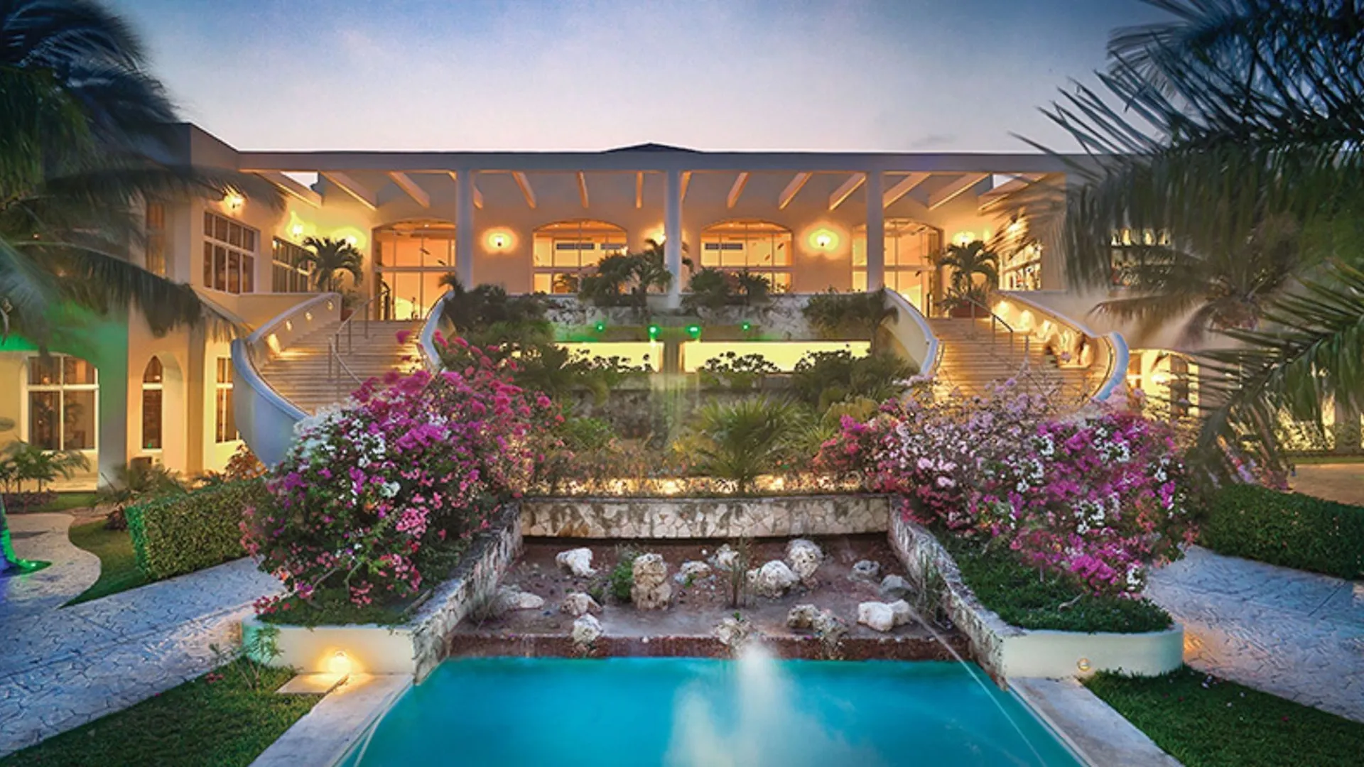Resort El Dorado Royale Catamaran, Cenote & More Inclusive (Adults Only) Puerto Morelos