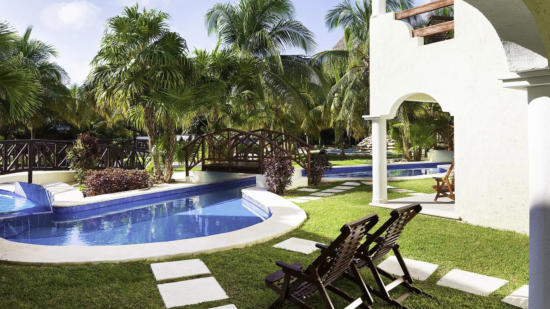 El Dorado Royale Catamaran, Cenote & More Inclusive (Adults Only) Puerto Morelos 5*,